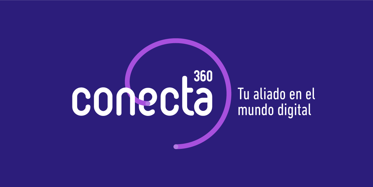 Conecta 360 | Tu aliado en el mundo digital